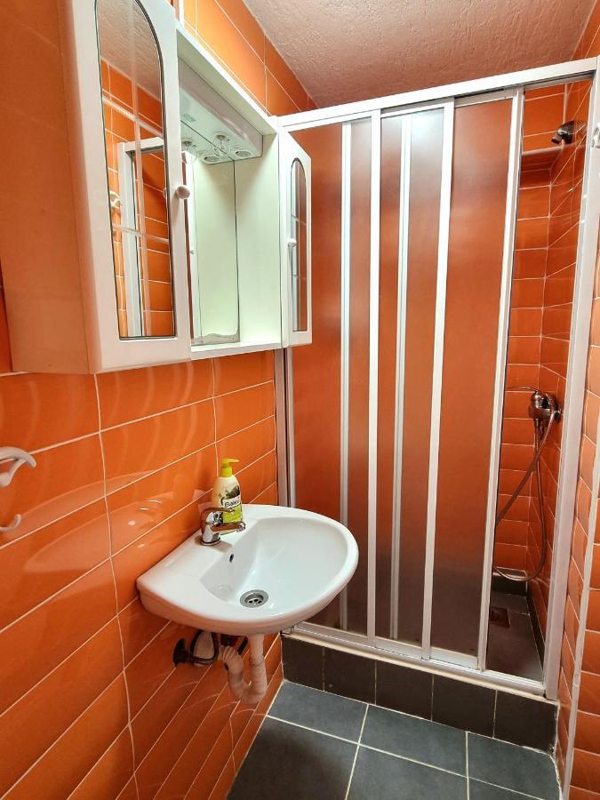 Apartment Deni Skrbčići Exterior foto
